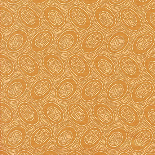Aboriginal Dot - Cantaloupe - Kaffe Fassett Classics by Kaffe Fassett