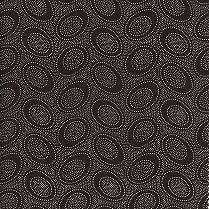 Aboriginal Dot - Chocolate - Kaffe Fassett Classics by Kaffe Fassett