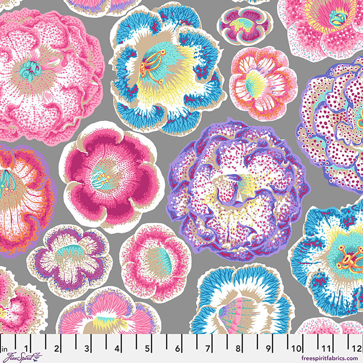 Kaffe Fasset Collective - August 2026 - Helen - Pastel