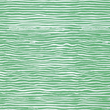 Creased - Green - Spring 2015 by Brandon Mably for Kaffe Collective