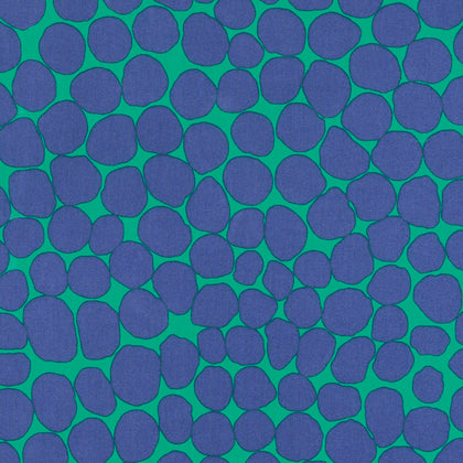 Jumble - Ocean - Fall 2016 - Kaffe Fassett Collective