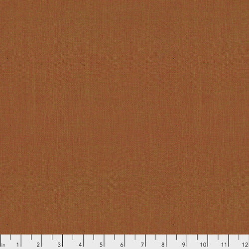 Shot Cottons - Paprika - Orange, gold -  Kaffe Classics, Kaffe collective