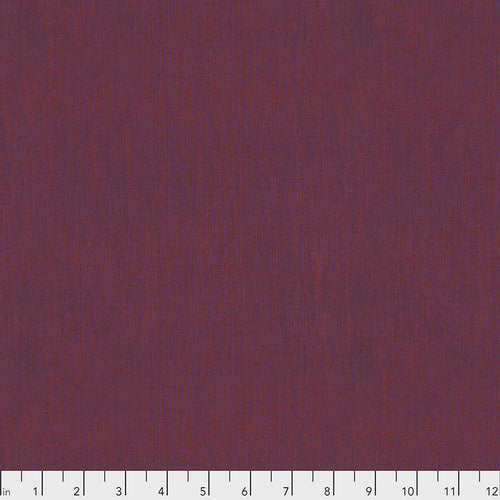 Shot Cottons - Wine - Pink, purple -  Kaffe Classics, Kaffe collective
