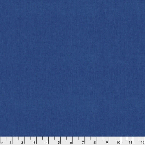 Shot Cottons - Teal -teal,blue - Kaffe Classics, Kaffe collective