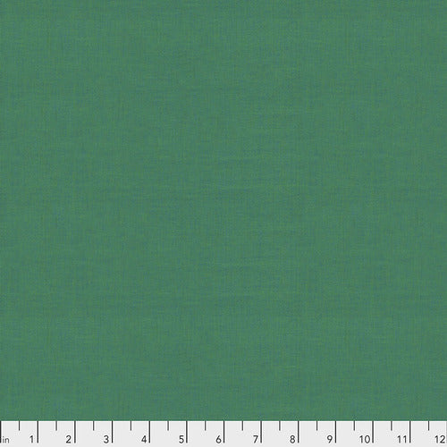 Shot Cottons - Pistachio - green, turquoise -  Kaffe Classics, Kaffe coll.