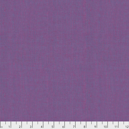 Shot Cottons - Lupin - pink, lavender -  Kaffe Classics, Kaffe coll.