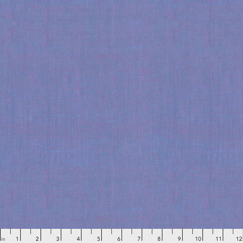 Shot Cottons - Opal - Light blue, lavender - Kaffe Classics, Kaffe collective
