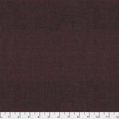 Shot Cottons - Plum - pink, black -  Kaffe Classics, Kaffe collective