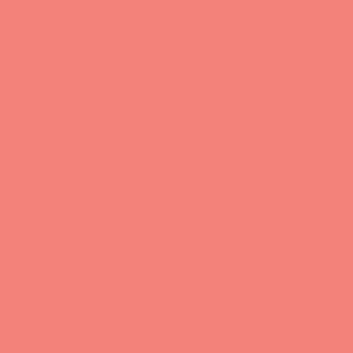 Tula Pink Solids - Hibiscus -Peach