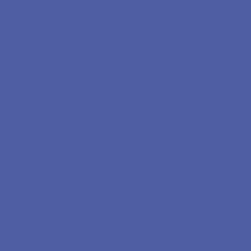 Tula Pink Solids - Iris - Purple/Blue
