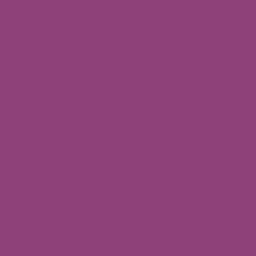 Tula Pink Solids - Dragon's Breath - Amethyst - Red Violet