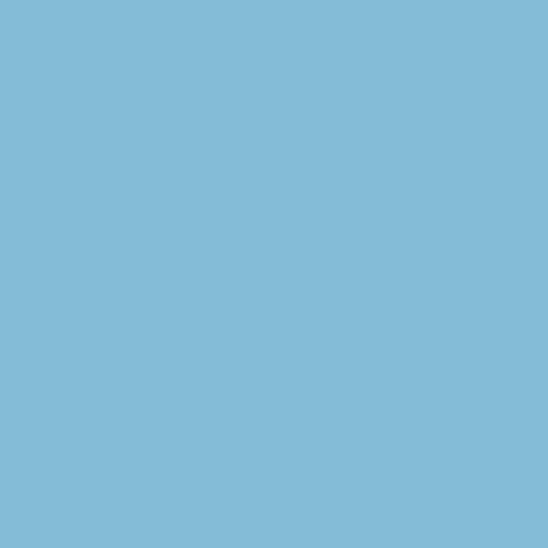 Tula Pink Solids - Cerulean -Blue
