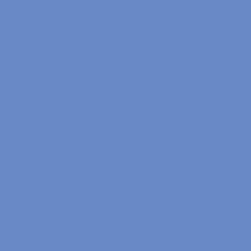 Tula Pink Solids - Cornflower- Blue