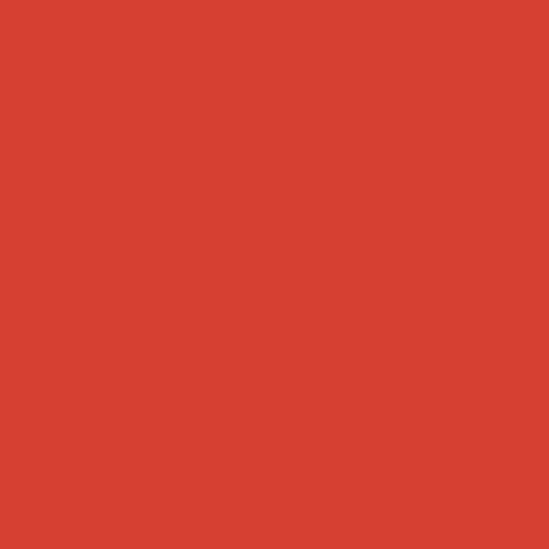 Tula Pink Solids - Dragon's Breath - Carnelian - Red