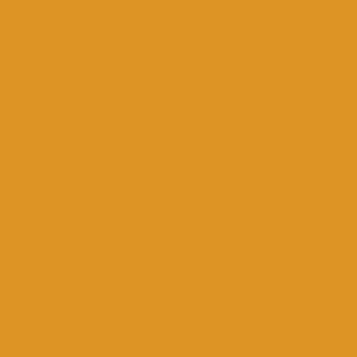 Tula Pink Solids - Dragon's Breath - Marigold - Gold