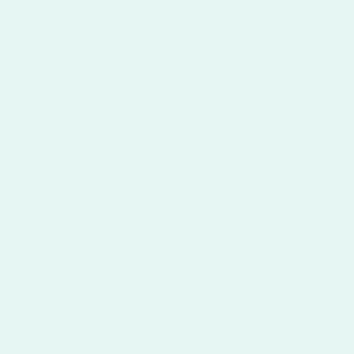 Tula Pink Solids - Unicorn Poop - Whimsy - Mint green
