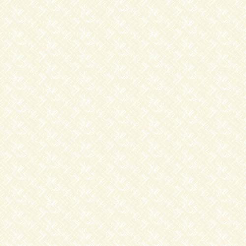 Complements - Threads - Mellow - pale yellow green zigzag texture