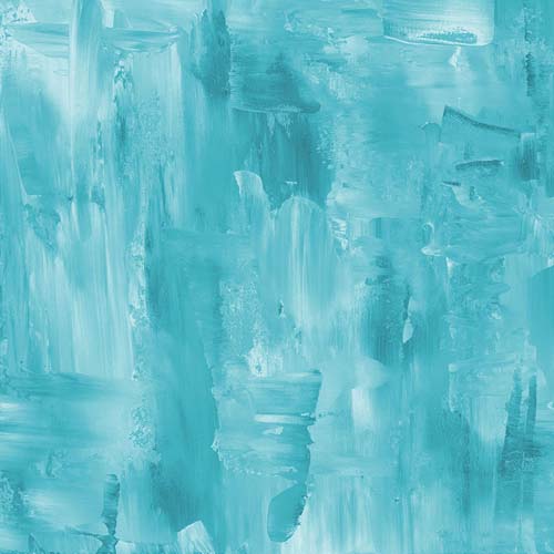 Textures - Brushstroke - Aqua - brush texture in dark aqua
