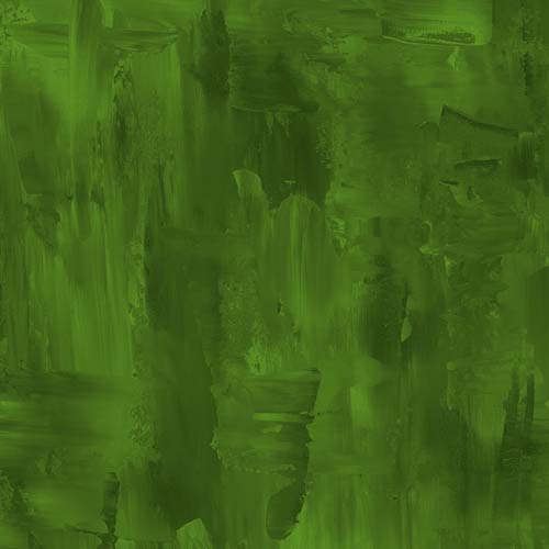 Textures - Brushstroke - Green - brush texture in green