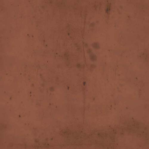 Provisions - Rust - shades of dark coral with speckles by Tim Holtz