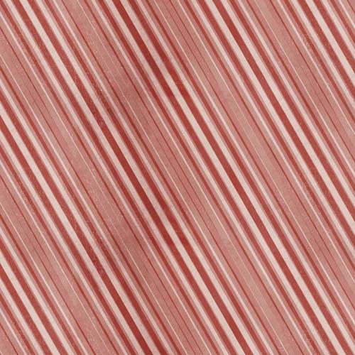 Yuletide - Peppermint Stripe Red by Tim Holtz