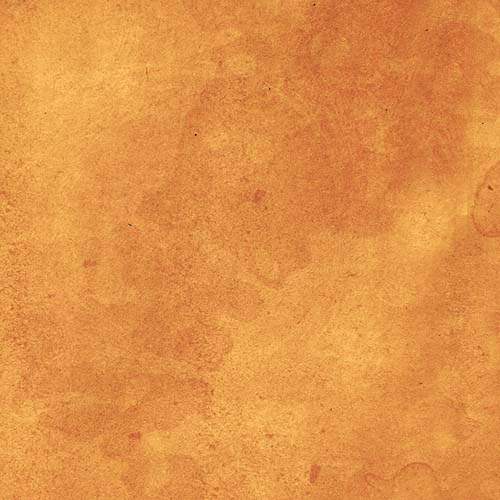 Tim Holtz Palette Orange - Vintage- mottled orange texture