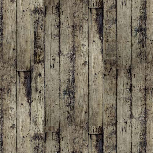 Tim Holtz Palette Neutral - Wood -  taupe planks of wood