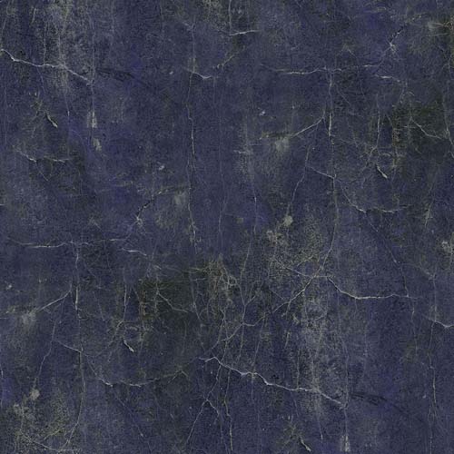 Tim Holtz Palette Indigo - Vintage - dark blue crackle texture