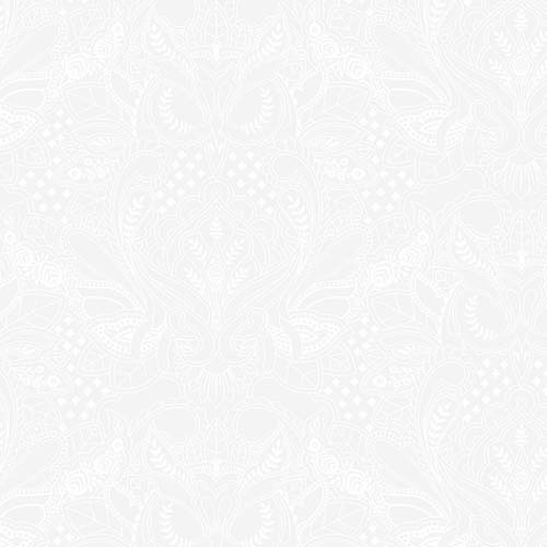 Tula's True Colors - GhostOwl - Paper - white owl on white - Tula Pink
