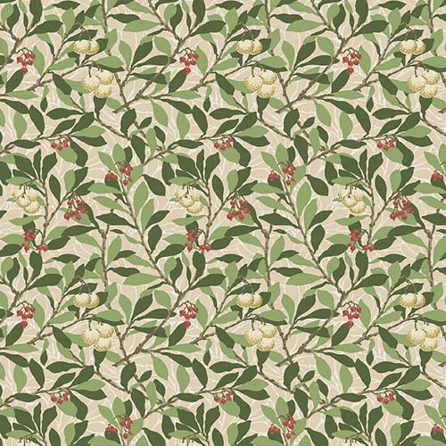 Suffolk Holiday Collection - Arbutus - Bay