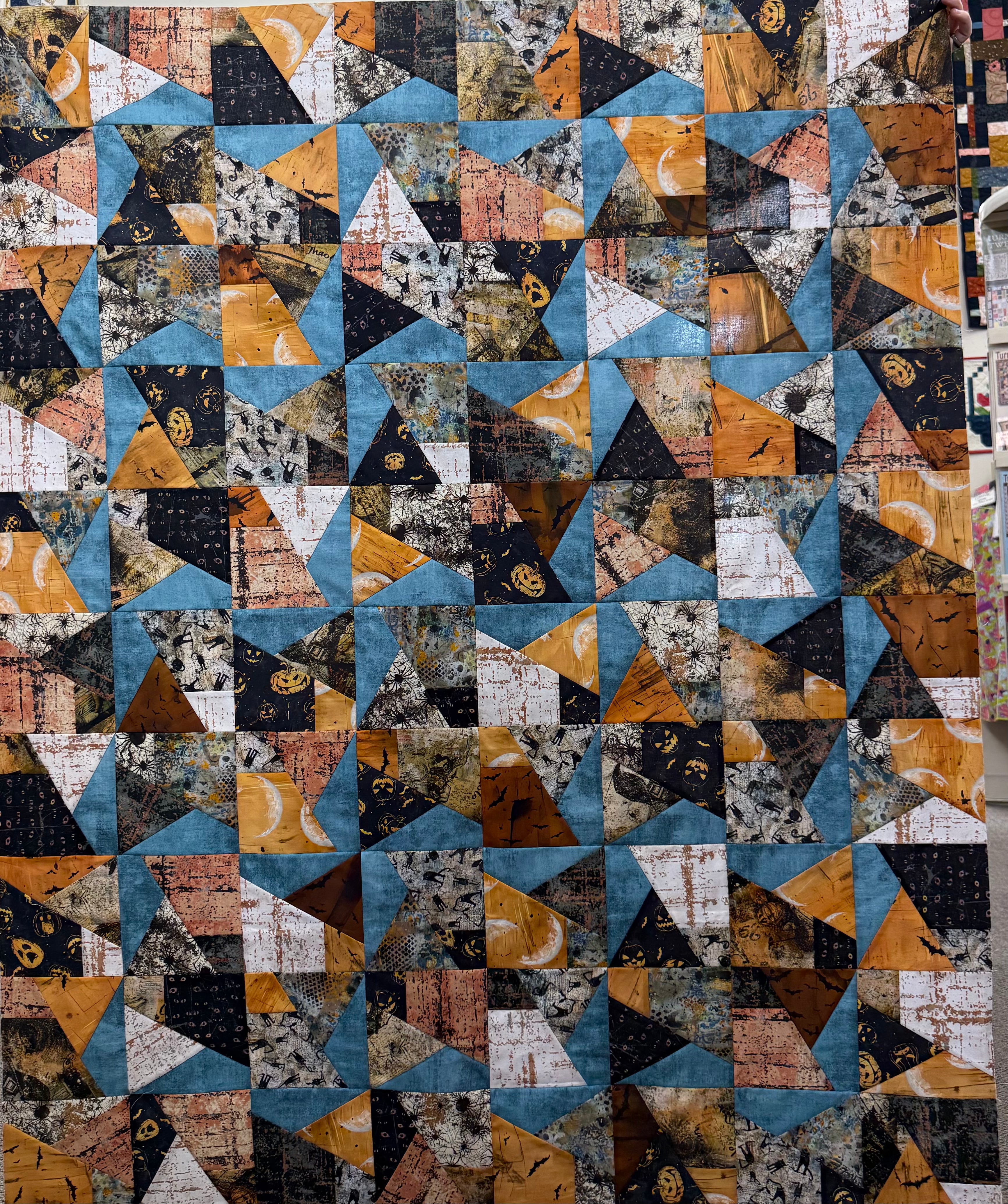 Boo! - Crazy for More Kit - 48 x 60