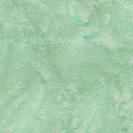 HFM - 1895 Batik - Bali Watercolors - Pistachio - light green