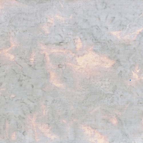 HFM - 1895 Batik - Bali Watercolors - Ice - pale blue-gray