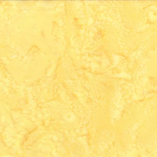 HFM - 1895 Batik - Bali Watercolors - Blonde Ale - light yellow