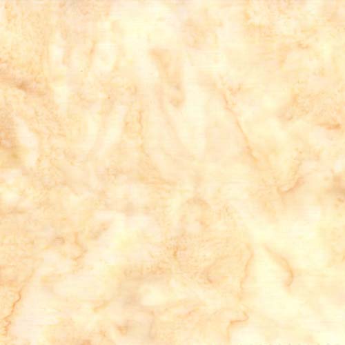 HFM - 1895 Batik - Bali Watercolors - Latte -  Light Brown