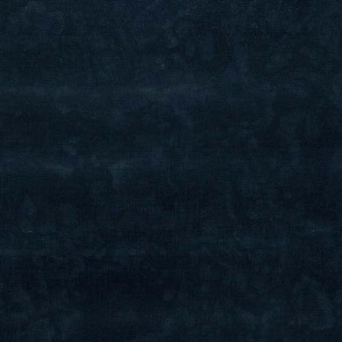 HFM - 1895 Batik - Bali Watercolors - Black - black with blue tones