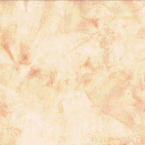 HFM - 1895 Batik - Bali Watercolors - Tortilla - very light tan