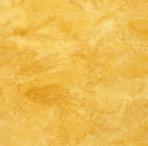 HFM - 1895 Batik - Bali Watercolors - Garlic - peach