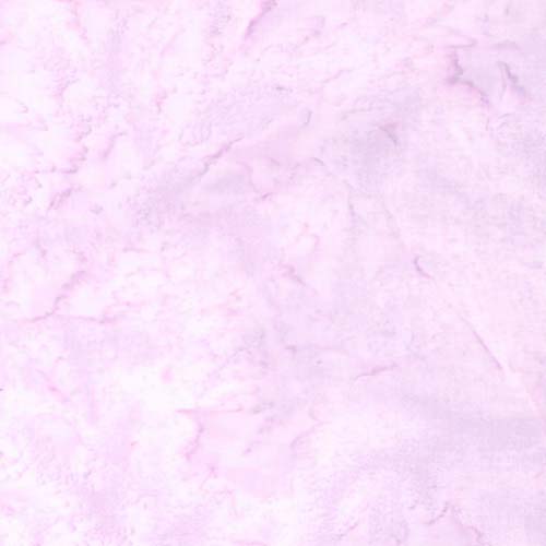 HFM - 1895 Batik - Bali Watercolors - Lotus - lavender (checkmate)
