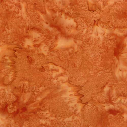 HFM - 1895 Batik - Bali Watercolors - Pebble - medium peach
