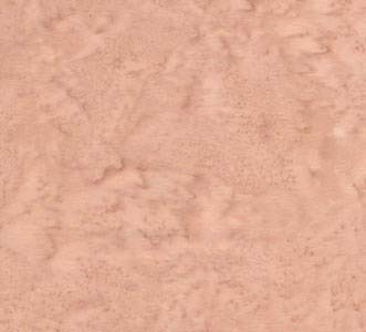 HFM - 1895 Batik - Bali Watercolors - Gossamer -  dusty peach