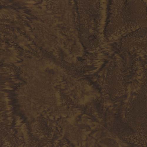 HFM - 1895 Batik - Bali Watercolors - Woodstock - dark olive green