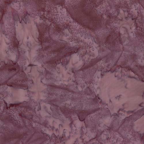 HFM - 1895 Batik - Bali Watercolors - Vineyard - dusky purple