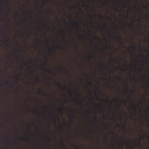 HFM - 1895 Batik - Bali Watercolors - Cappuccino - Brown