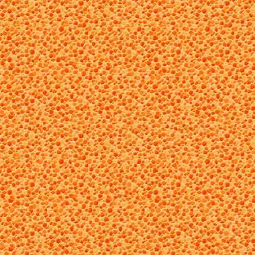 POV - Blenders Brilliant - Pebble - Marmalade - orange pebble texture
