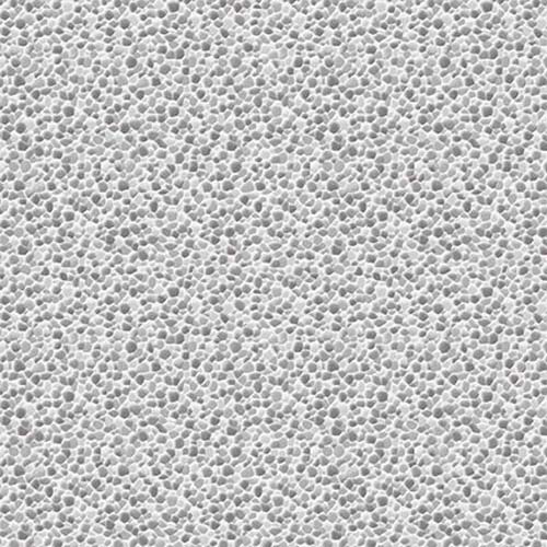 POV - Blenders Brilliant - Pebble - Steel - light gray pebble texture