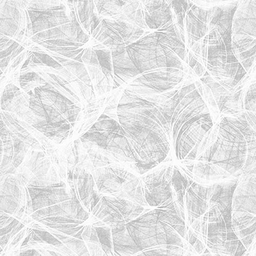 POV - Blenders Brilliant - Swirl - Chrome - white & gray swirl texture
