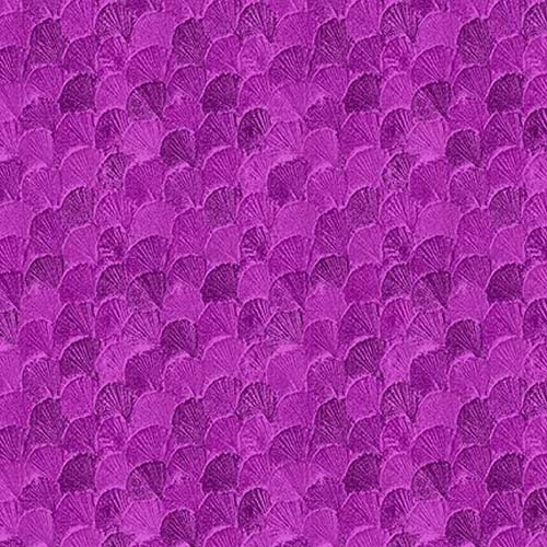 POV - Blenders Brilliant - Shells - Orchid - light purple fans