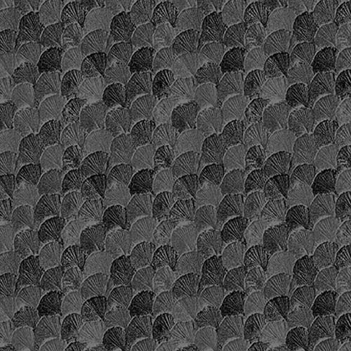 POV - Blenders Brilliant - Shells - Lava Rock - black fans