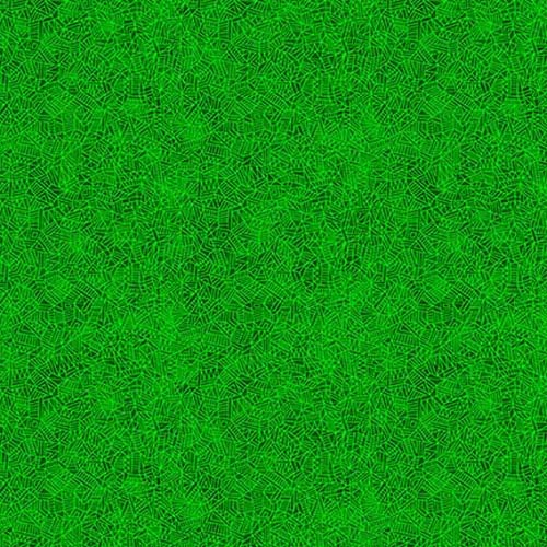 POV - Blenders Brilliant - Aztec Geo - Emerald - green mosaic